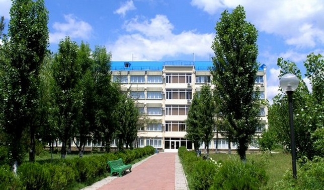 Санаторно-курортный комплекс "Вулан"